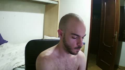 Isaac99c online show from February 3, 2025, 9:29 pm