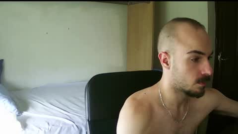 Isaac99c online show from October 2, 2025, 9:16 am