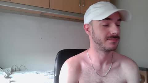 Isaac99c online show from October 19, 2025, 11:11 am