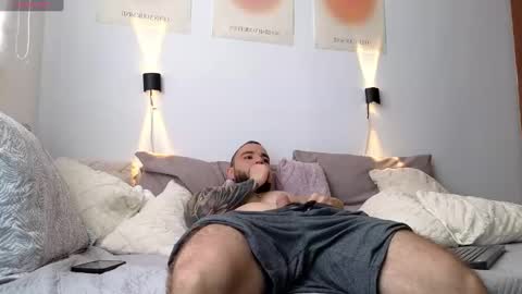 Isaac carter online show from March 12, 2025, 1:51 pm