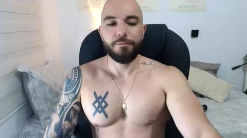 Isaac carter online show from September 22, 2025, 11:12 am