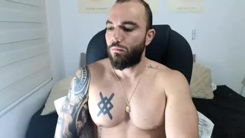 Isaac carter online show from November 7, 2025, 10:26 am