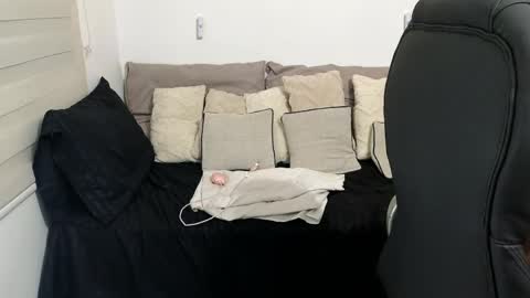 Isaac carter online show from March 27, 2026, 3:01 am