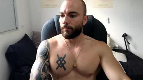 Isaac carter online show from March 29, 2026, 9:48 pm