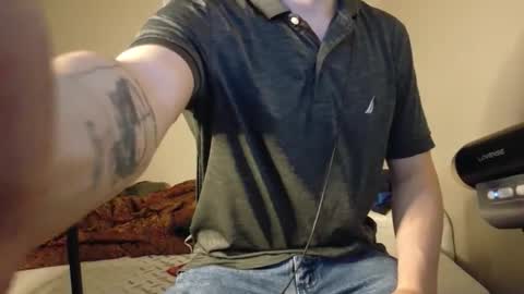 isaac online show from February 15, 2026, 7:51 am