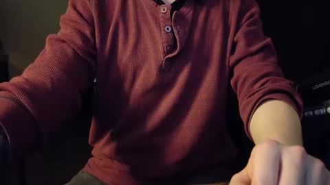 isaac online show from March 11, 2026, 8:42 am