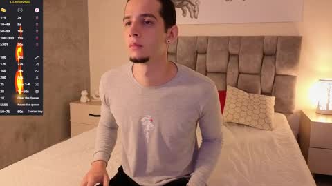 isaacblaze  online show from May 31, 2026, 4:42 am