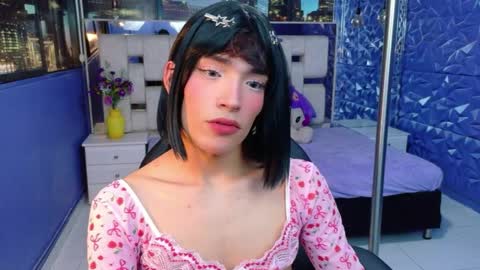 isaacnova online show from May 19, 2026, 8:26 pm