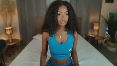 Isaa Coleman online show from December 20, 2025, 7:43 pm