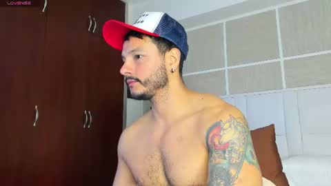 Isaac Surez online show from July 28, 2026, 4:39 pm