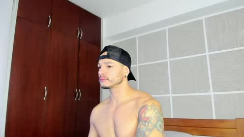 Isaac Surez online show from May 21, 2026, 12:23 pm