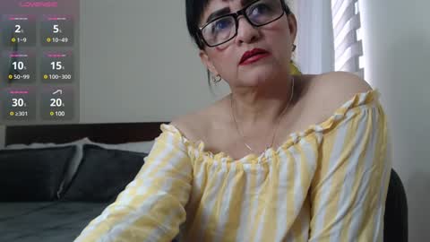 Isabeel Sofia online show from January 31, 2025, 4:27 pm