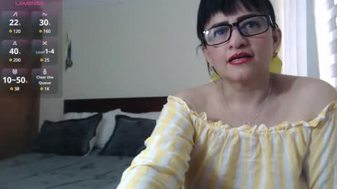 Isabeel Sofia online show from January 31, 2025, 7:29 pm