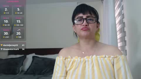 Isabeel Sofia online show from January 31, 2025, 10:31 pm