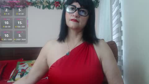 Isabeel Sofia online show from October 21, 2025, 12:28 pm