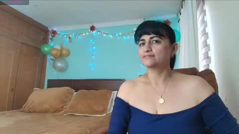 Isabeel Sofia online show from June 6, 2026, 2:22 pm