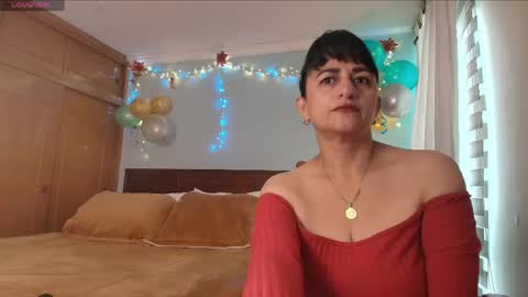 Isabeel Sofia online show from June 7, 2026, 12:20 pm