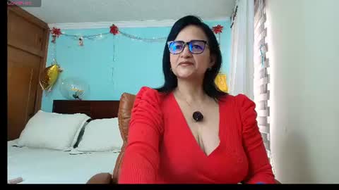 Isabeel Sofia online show from July 16, 2026, 2:56 pm