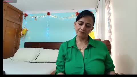Isabeel Sofia online show from July 18, 2026, 7:28 pm