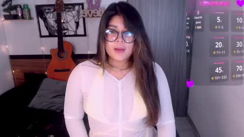 Call me ISA online show from March 2, 2025, 1:15 am