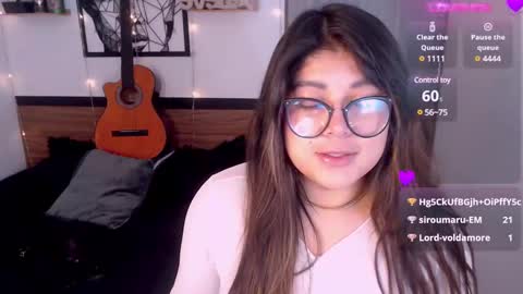 Call me ISA online show from March 2, 2025, 4:17 am