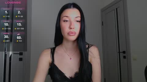 Snapshot of isabel_fontana chatting on April 12, 2026, 2:55 pm Bella online show from April 12, 2026, 2:55 pm
