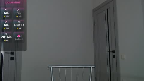 Snapshot of isabel_fontana chatting on May 1, 2026, 2:54 pm Bella online show from May 1, 2026, 2:54 pm