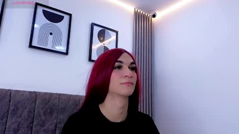 isabel_palmer online show from April 21, 2026, 1:53 am
