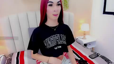isabel_palmer online show from May 29, 2026, 8:40 pm