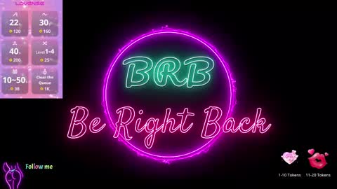 isabela duran online show from September 28, 2025, 1:55 am