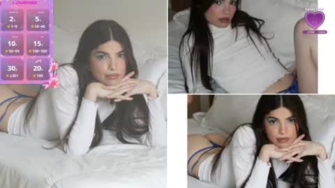 isabela_fiorelli online show from June 15, 2026, 1:13 pm