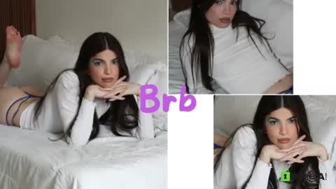 isabela_fiorelli online show from July 26, 2026, 1:07 pm