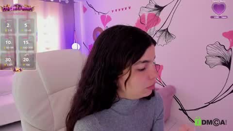 isabela_fiorelli online show from July 28, 2026, 2:13 pm