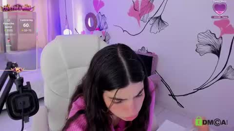 isabela_fiorelli online show from July 28, 2026, 4:39 pm