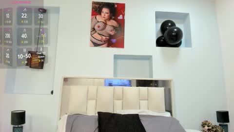 Mommy Isa online show from November 9, 2025, 12:25 pm