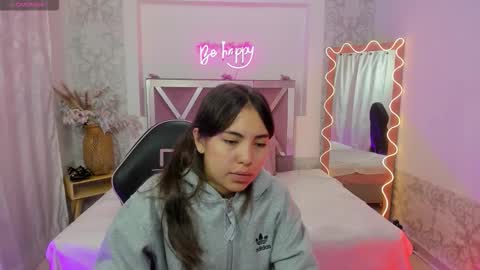 ISABELA  online show from January 12, 2026, 11:37 am