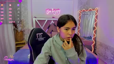 ISABELA  online show from February 2, 2026, 11:31 am