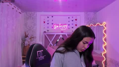 ISABELA  online show from March 13, 2026, 11:39 am