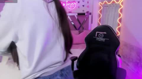 ISABELA  online show from March 17, 2026, 11:35 am