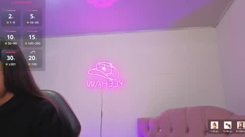 Snapshot of isabela_tay chatting on April 22, 2026, 11:34 am ISABELA online show from April 22, 2026, 11:34 am