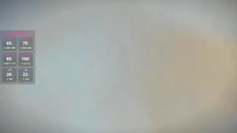  Isabela  online show from September 14, 2025, 3:33 pm