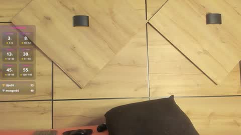  Isabela  online show from October 16, 2025, 4:19 pm