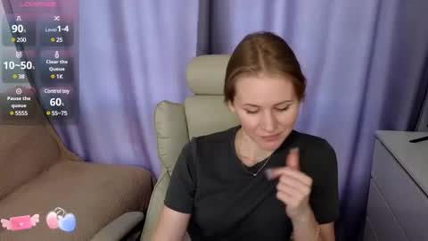 isabelallen online show from February 5, 2025, 12:49 pm