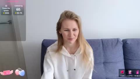 isabelallen online show from February 25, 2025, 10:47 am