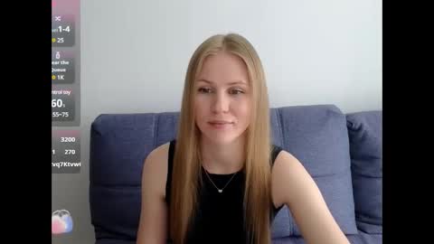 isabelallen online show from March 4, 2025, 12:22 pm