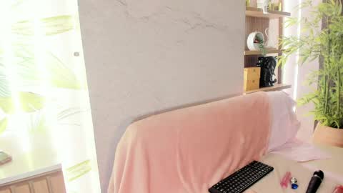 isabelastefano online show from April 17, 2026, 3:31 am