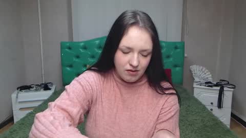 Snapshot of isabelblackberry chatting on December 6, 2024, 10:16 am IsabelBlackberry online show from December 6, 2024, 10:16 am