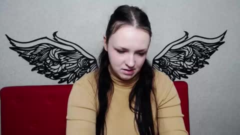 Snapshot of isabelblackberry chatting on December 7, 2024, 5:59 am IsabelBlackberry online show from December 7, 2024, 5:59 am