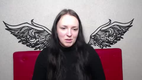 Snapshot of isabelblackberry chatting on December 8, 2024, 10:41 am IsabelBlackberry online show from December 8, 2024, 10:41 am