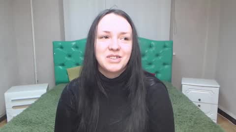 Snapshot of isabelblackberry chatting on December 15, 2024, 6:07 am IsabelBlackberry online show from December 15, 2024, 6:07 am